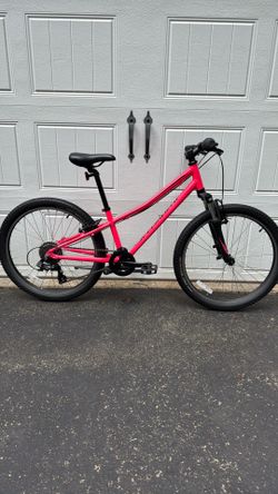 Specialized bike