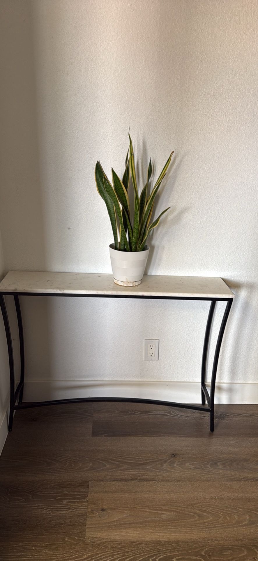 Console Table