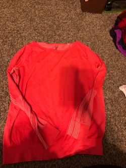 Blusa talla xl
