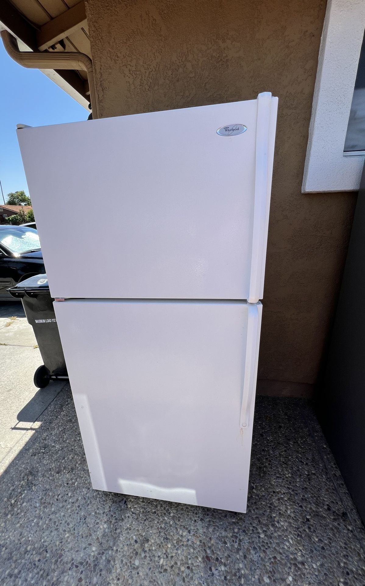 Whirlpool Refrigerator 