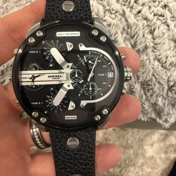 Diesel Watch “Dz7313 Mr. Daddy 2.0”