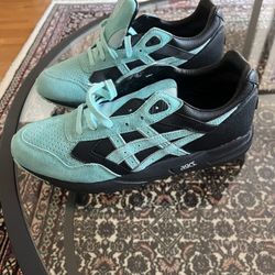Asics X Kith