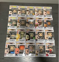 Funko pop