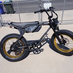 2026 Strike 750 Spyder