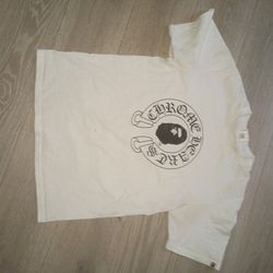 Chrome x bape 2009 collection