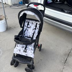 Baby Stroller