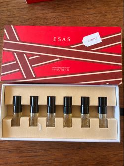 ESAS sampler kits