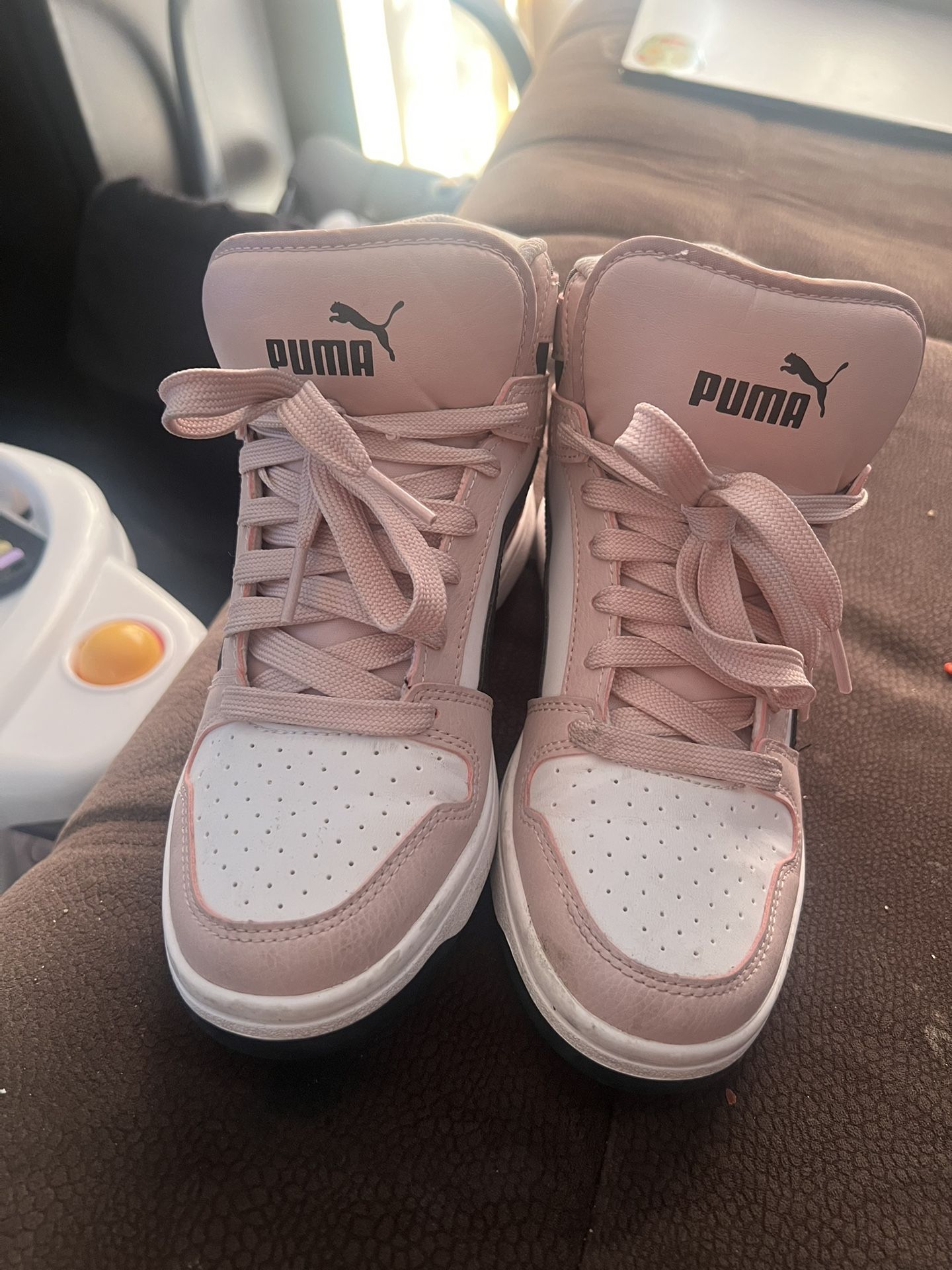 Puma Shoes