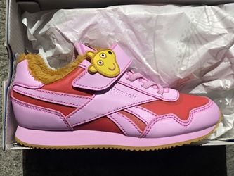 Reebok x PEPPA PIG Girls Shoes