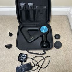 Theragun Pro 4th Gen