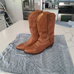 Men's Cowboy Boots 