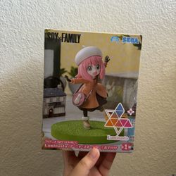 Spy X Family  Action Figure