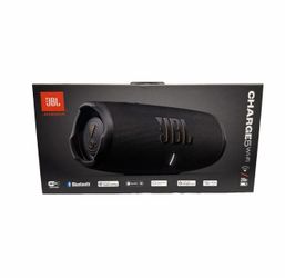 JBL CHARGE 5 WIFI SE