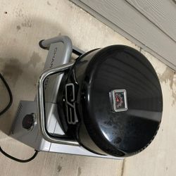Grill
