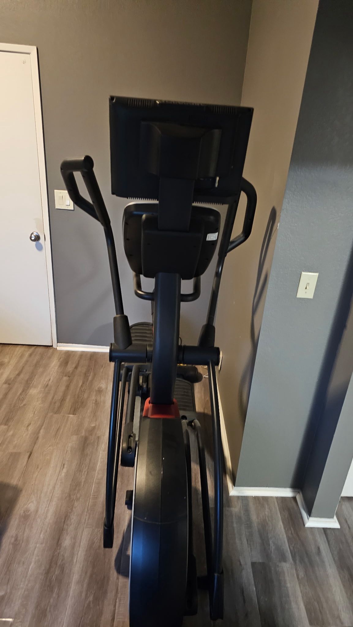 Elliptical Basically Brand New 
