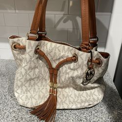 Michael Kors Purse 