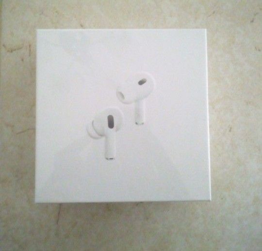 Apple Airpods Pro 2 $40
