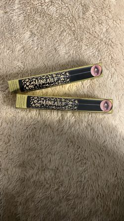 TARTE Maneater FULL SIZE mascara
