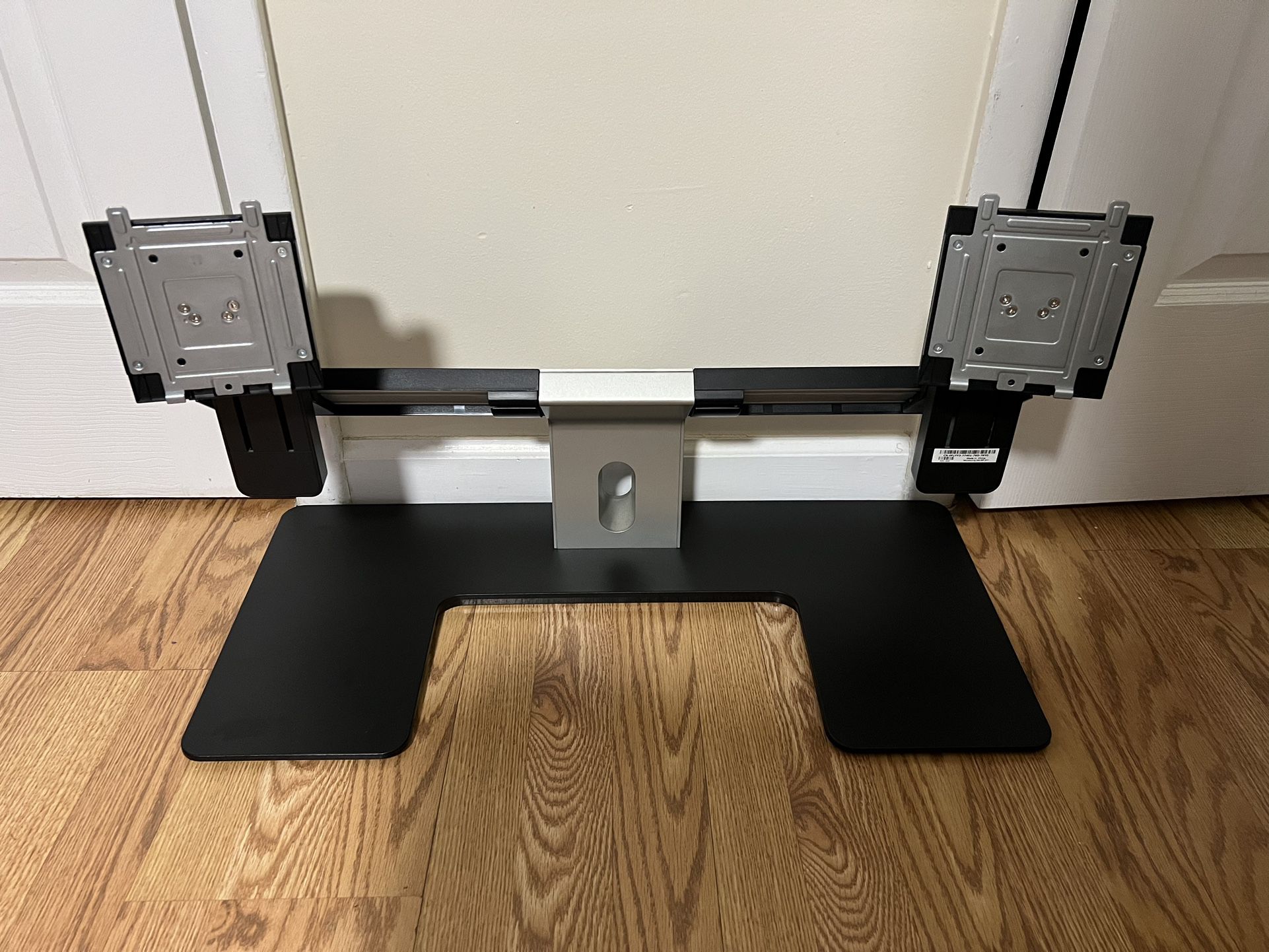 Dell MDS14 Dual Monitor Stand for Sale in Queens, NY - OfferUp