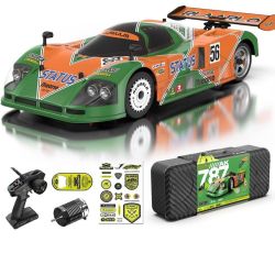 RLAARLO RC CAR