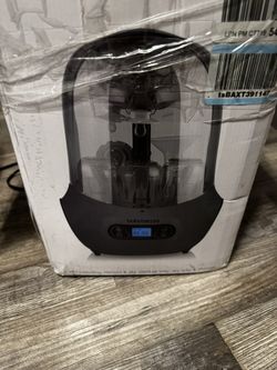 Bottle Sterilizer