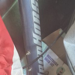 Bike Parts For Iron Horse ,Giant ,Genesis, Road Master...WHOLE LOT NEEDS TO GO