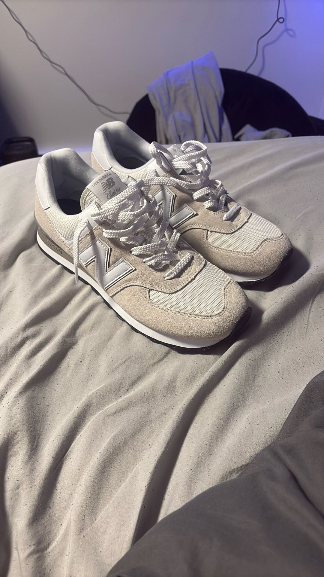 New Balance