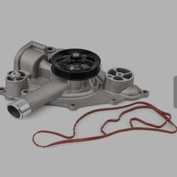 2015-2023  392 Hemi Water Pump 