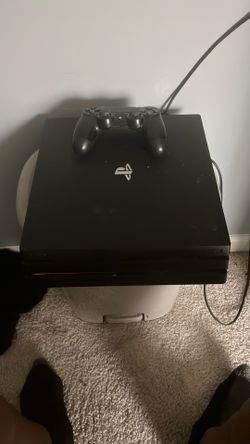 PS4 Pro