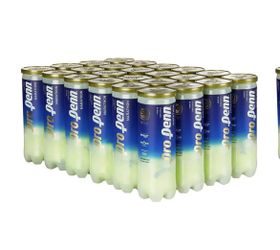 Tennis Balls
