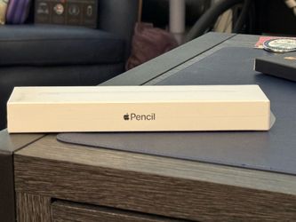 Apple Pencil v1