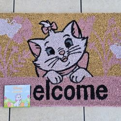 🎀 Marie Outdoor Mat 🎀