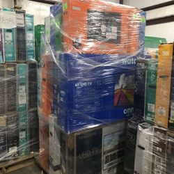 Tv event Samsung Vizio LG and more