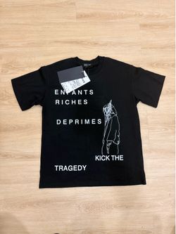 Enfants Riches and Deprimes Tshirt