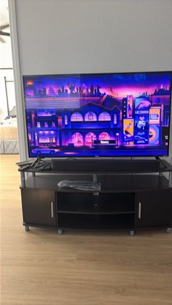 Roku Smart TV Flat Screen