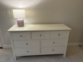 Pottery Barn Kids 54 Inch Dresser