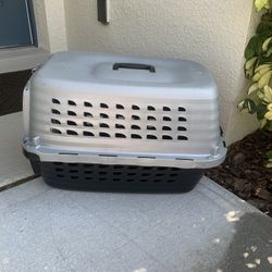 Pet Carrier ( Small and medium Pets )
