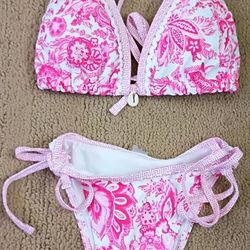 Jr's Swimsuit Small 