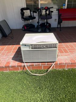 Frigidaire Window Air Conditioner Unit