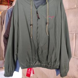 Greg Norman Jacket 
