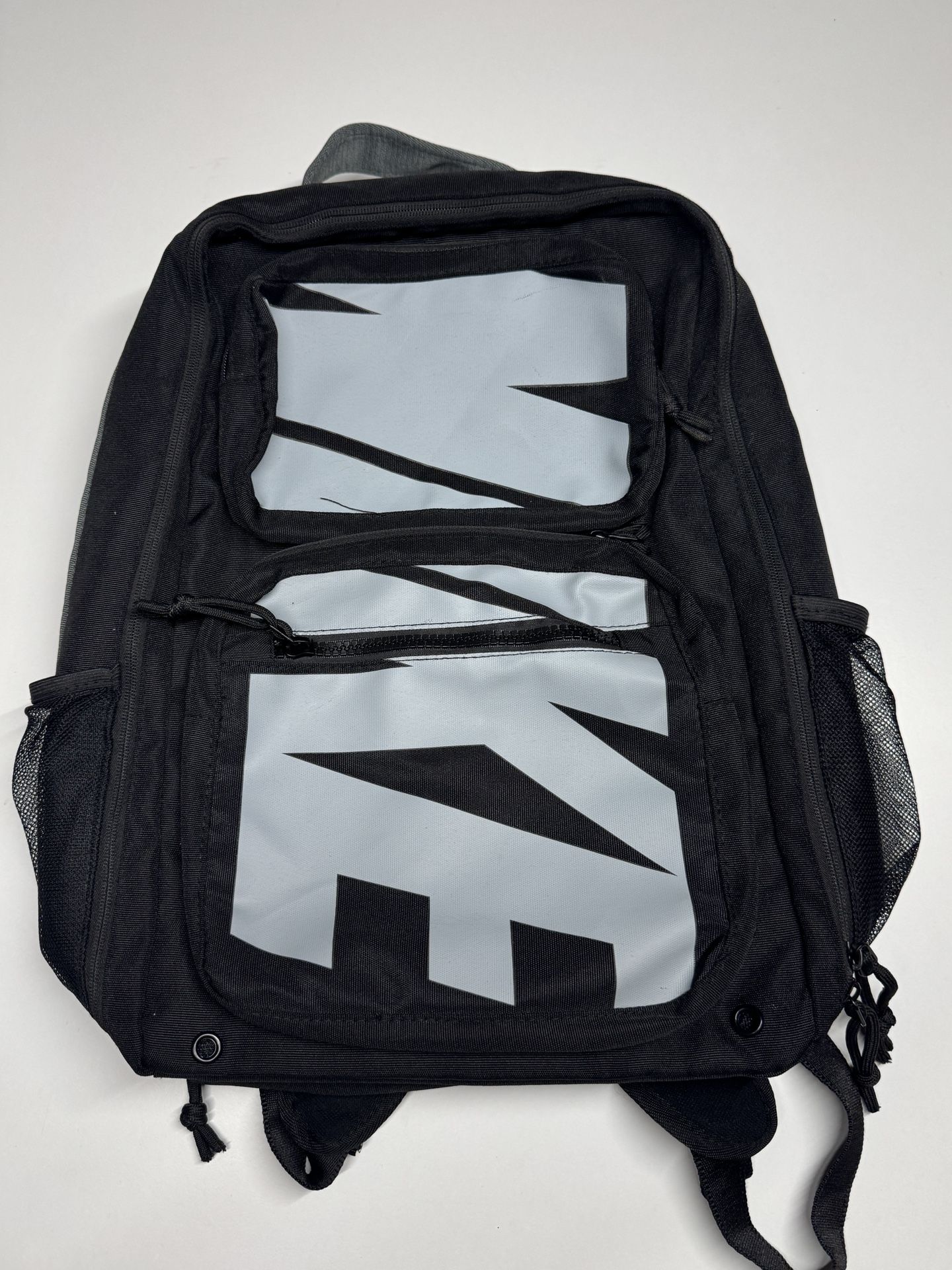Nike Backpack Black Brand New