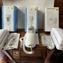 House Corded Phone