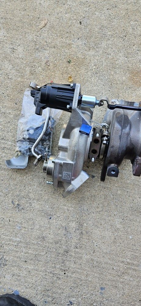 Honda/Acura Parts