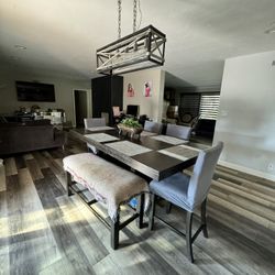 Dining Room Table Set