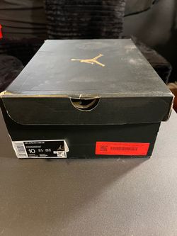 Nike Jordan 1 Mid Se “Oakland’s” 10 Size Men’s
