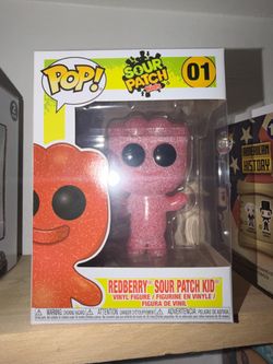 FUNKO SOUR PATCH