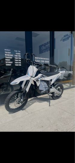 ETM RTR SPORT