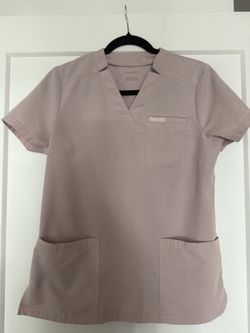 Jaanuu Scrubs