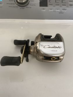 Shimano Castic 200 A 