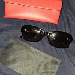 Guess Sunglasses 